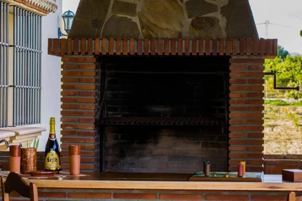 Villa Teresa Malaga Hiszpania