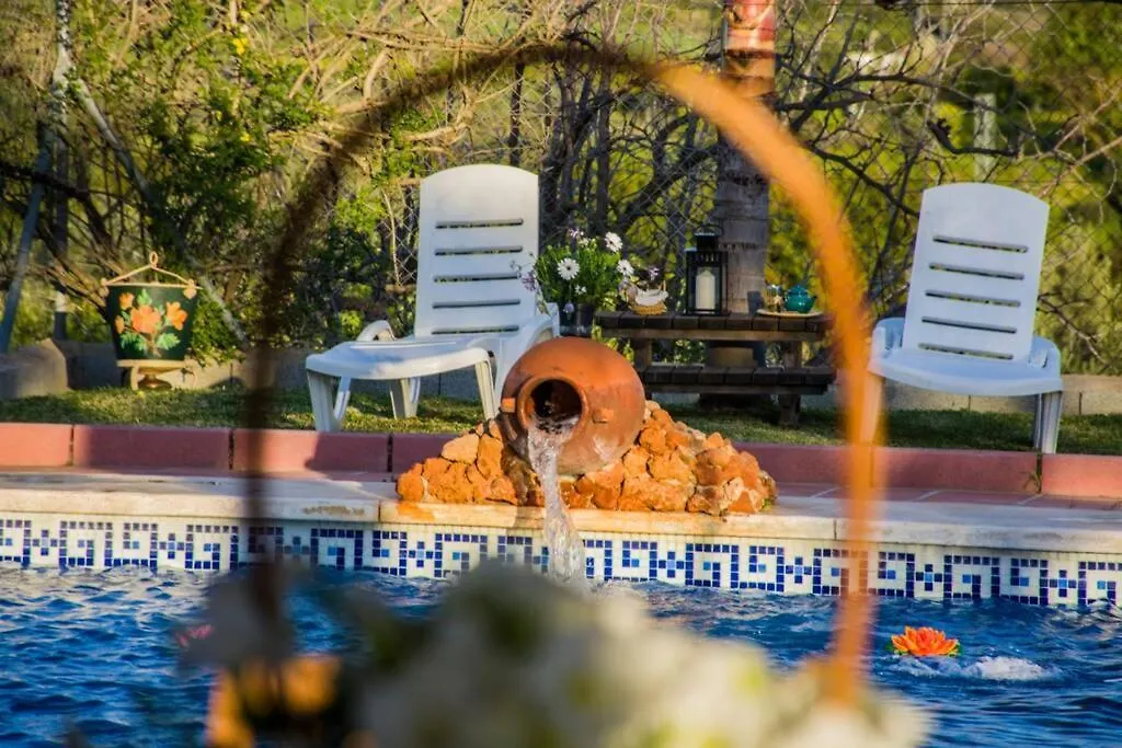 Villa Teresa Malaga Dom wakacyjny