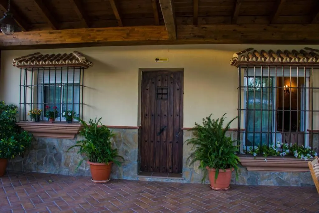 Villa teresa Málaga