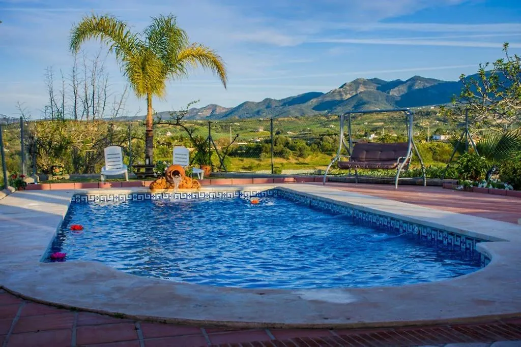 Villa Teresa Malaga
