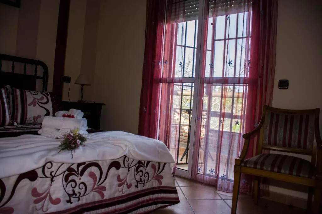 Dom wakacyjny Villa Teresa Malaga