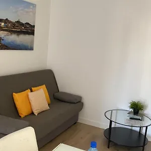 Talay 2 Apartamento Corralejo