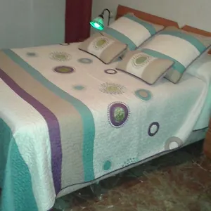 Casa Manuel Y Maribel Habitación en casa particular Málaga