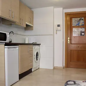 Pasaje Olletas Nº 3, Bajo E Apartamento Málaga