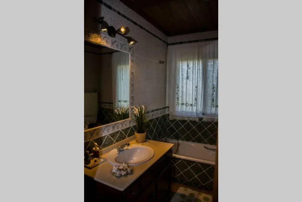 Holiday home Villa Teresa Malaga