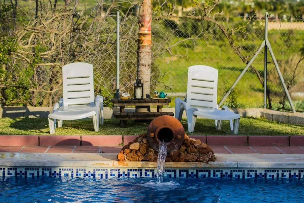 Villa Teresa Malaga