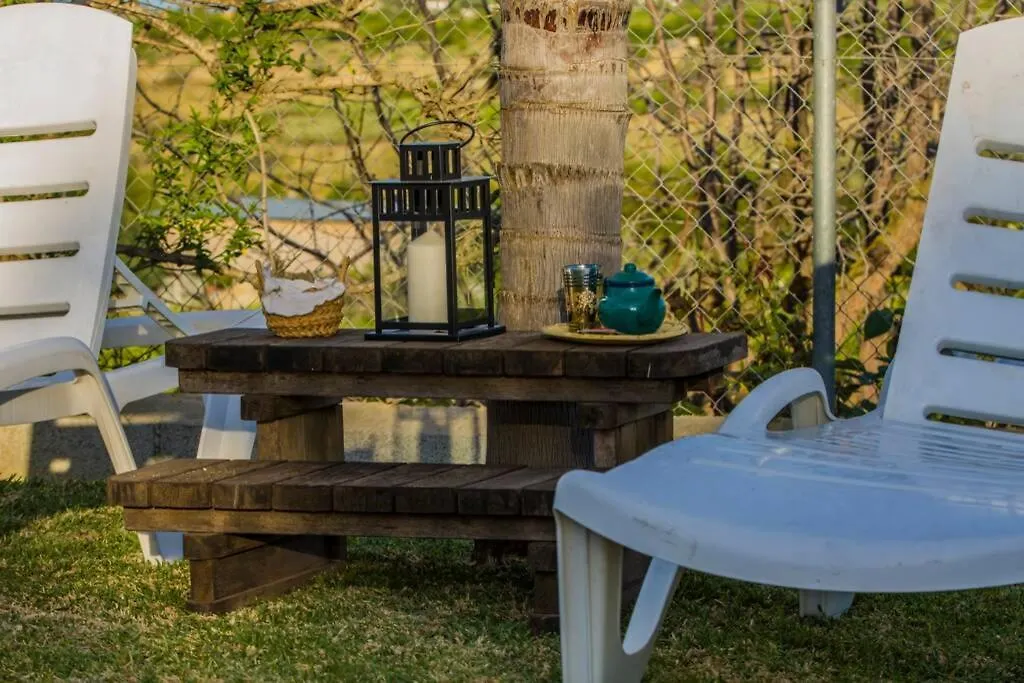 Villa Teresa Malaga Holiday home